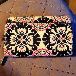 Thirty-one wallet